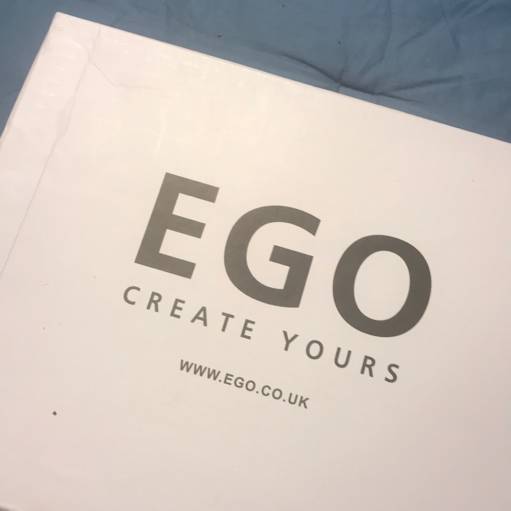 Ego High thigh boots
